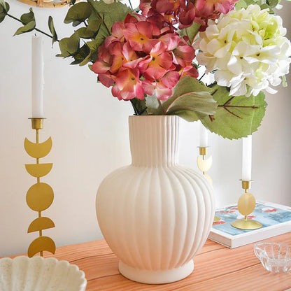 Victorian Ceramic Vase