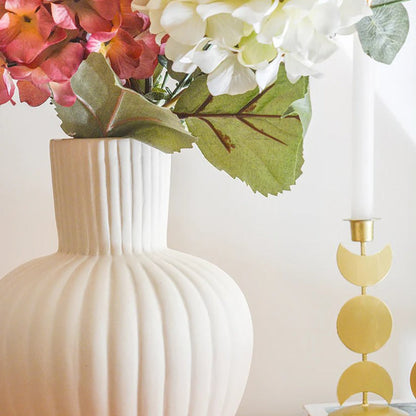 Victorian Ceramic Vase