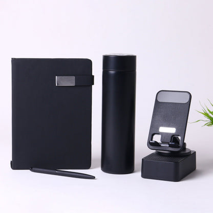 Legacy Black Gift Set