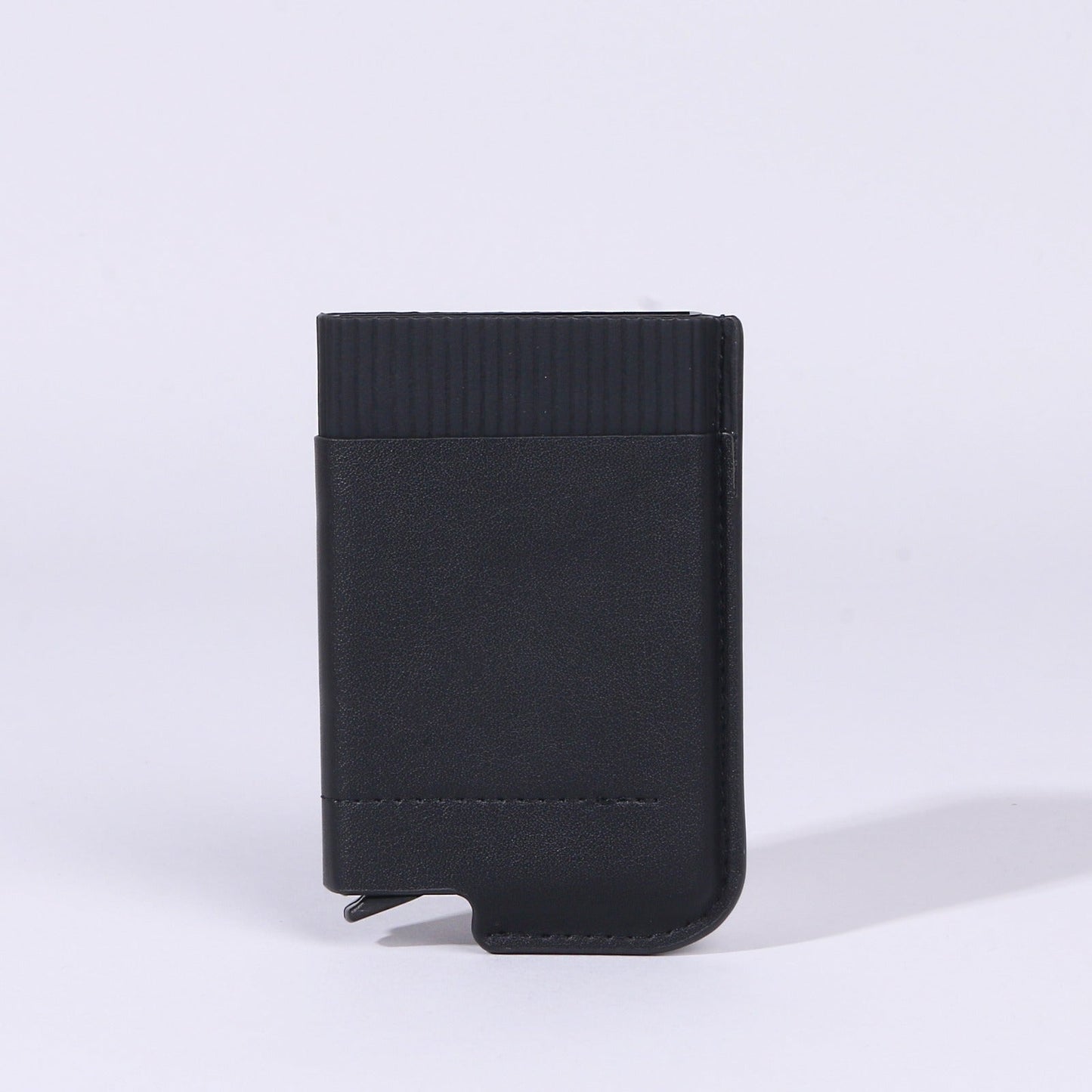 Automatic Pop-up Card Holder