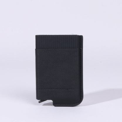 Automatic Pop-up Card Holder