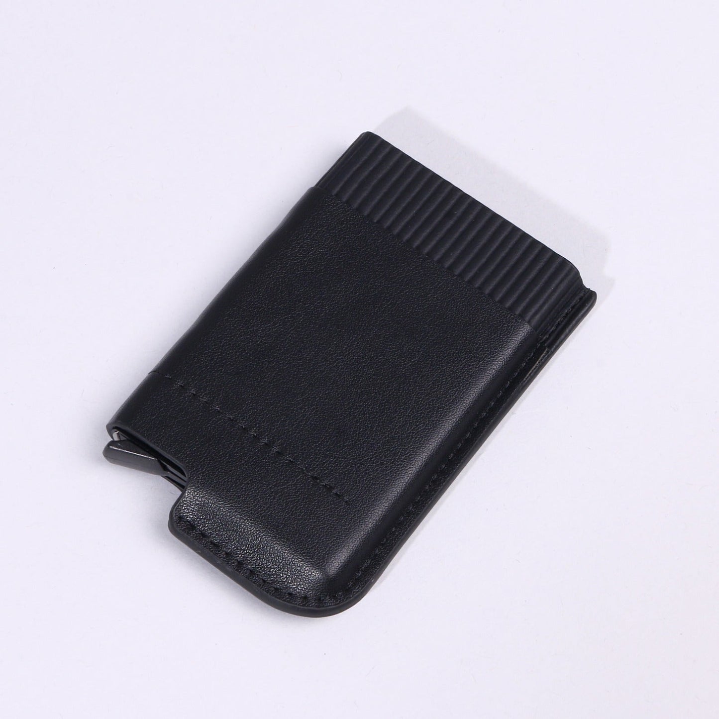 Automatic Pop-up Card Holder