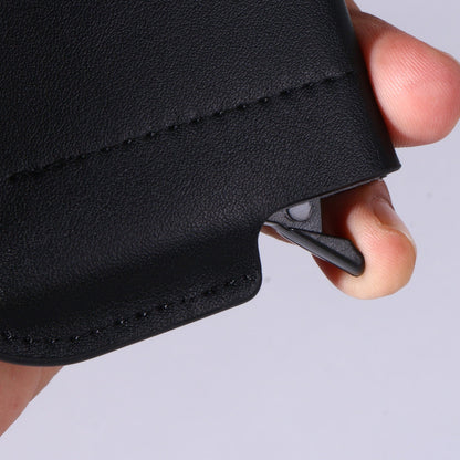 Automatic Pop-up Card Holder