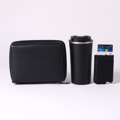 Urban Essentials Gift Set