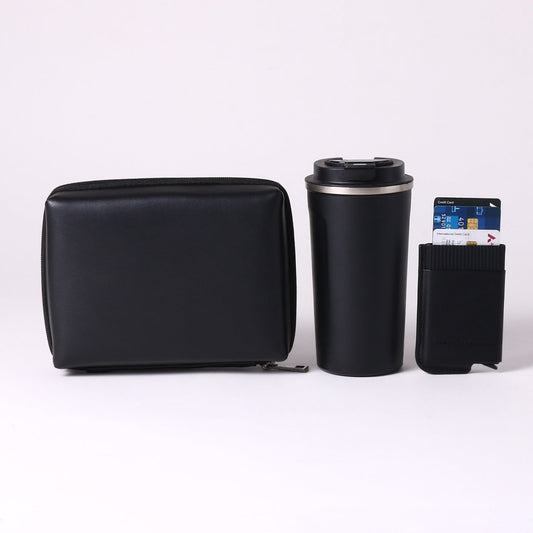 Urban Essentials Gift Set