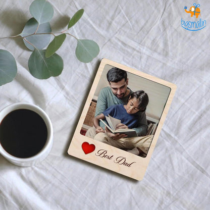 Daddycated to you Hamper