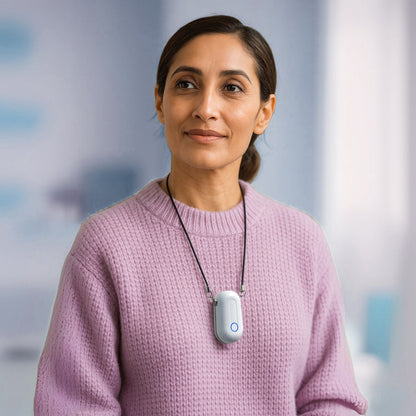 Atovio Portable Air Purifier