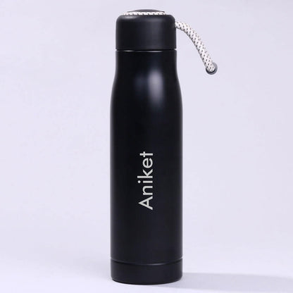 Hot & Cold Flask With Loop